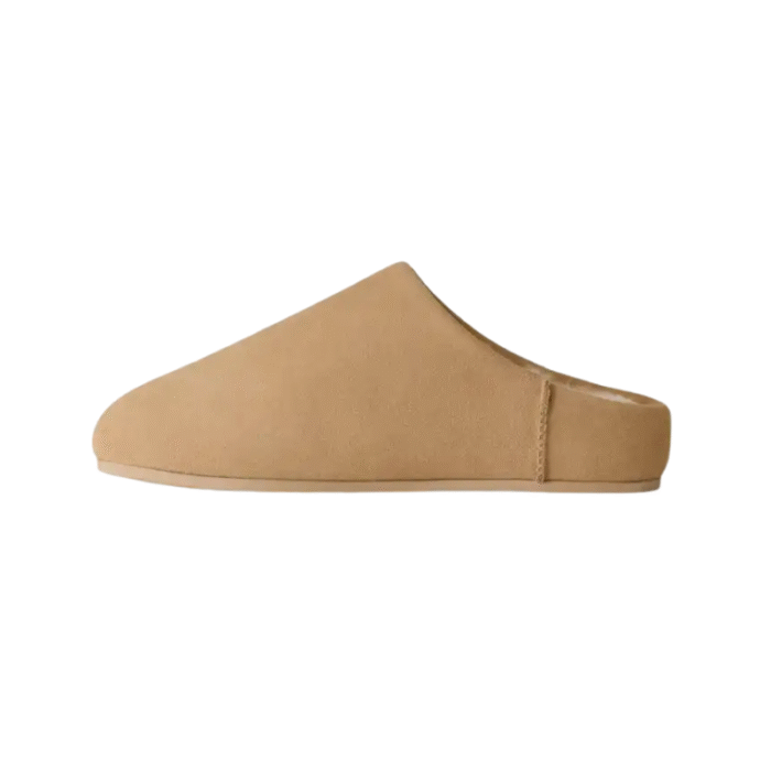 UGG Elea Slip-On - Sand - Image 2