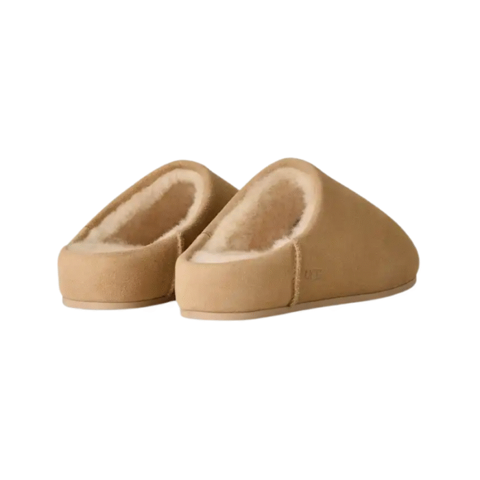 UGG Elea Slip-On - Sand - Image 4