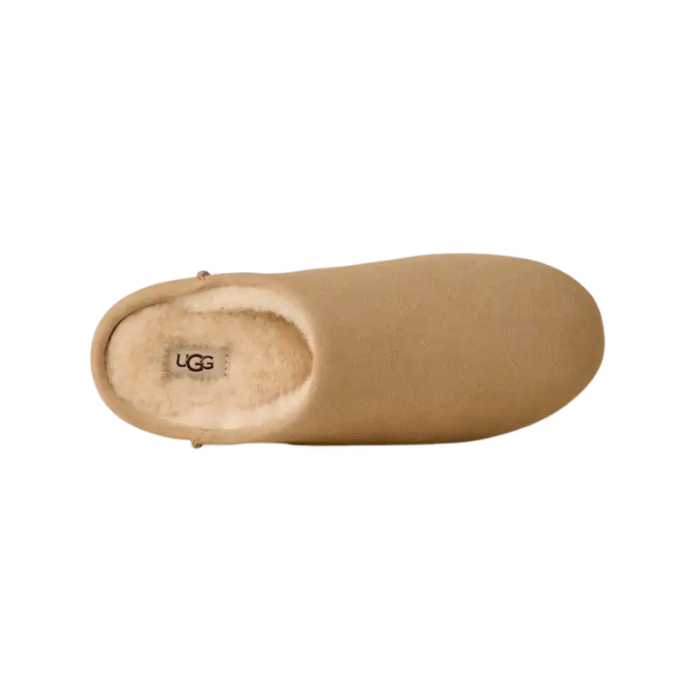 UGG Elea Slip-On - Sand - Image 5