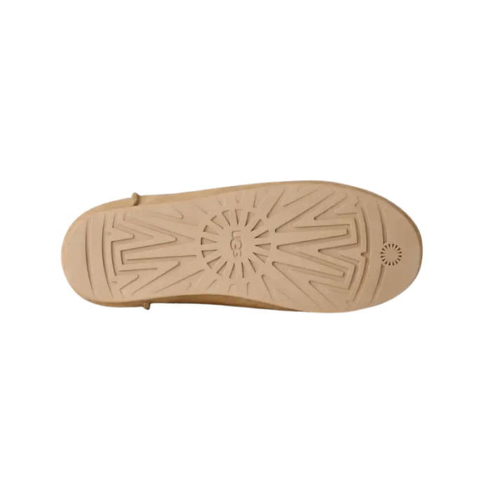 UGG Elea Slip-On - Sand - Image 6
