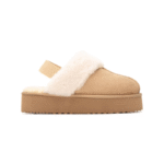 UGG Funkette Slipper - Sand
