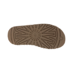 UGG Disco Cross Slide slipper - Chestnut - Image 6