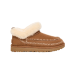 UGG Ultra Mini Alpine - Chestnut brown