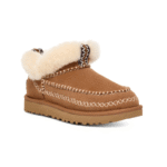 UGG Ultra Mini Alpine - Chestnut brown - Image 3