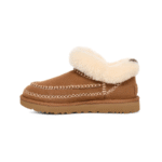 UGG Ultra Mini Alpine - Chestnut brown - Image 2