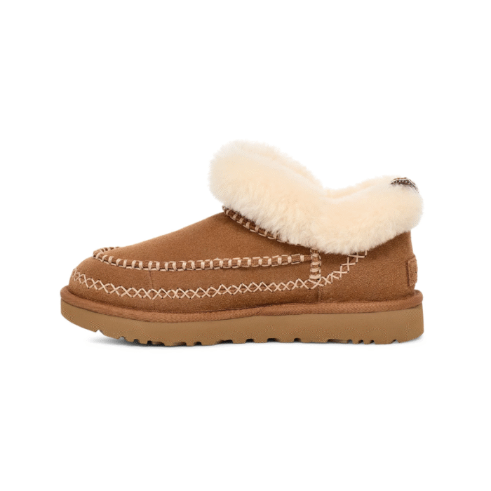 UGG Ultra Mini Alpine - Chestnut brown - Image 2