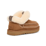 UGG Ultra Mini Alpine - Chestnut brown - Image 4
