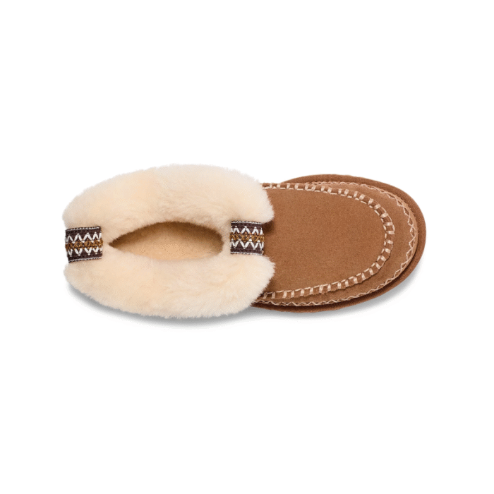 UGG Ultra Mini Alpine - Chestnut brown - Image 5