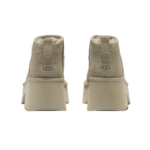 UGG Classic Ultra Mini Boot - Mustard Seed - Image 4