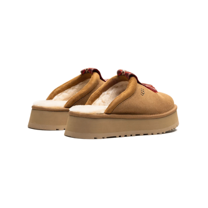 UGG Tazzle slippers - Chestnut - Image 4