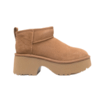 UGG Classic Ultra Mini Boot - Chestnut Brown