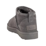 UGG Classic Ultra Mini Platform - Grey - Image 4
