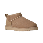 UGG Classic Ultra Mini Platform boot Sand - Image 6