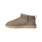 UGG Classic Ultra Mini Boot - Cobble grey - Image 2