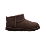 UGG Classic Ultra Mini Boot - Brown