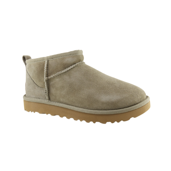 UGG Classic Ultra Mini Boot - Antilope - Image 3