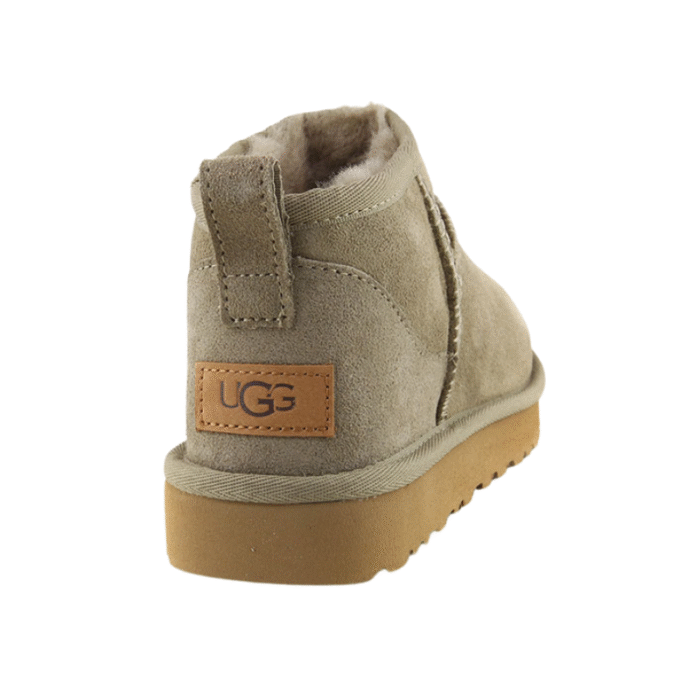 UGG Classic Ultra Mini Boot - Antilope - Image 5