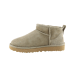 UGG Classic Ultra Mini Boot - Antilope - Image 2