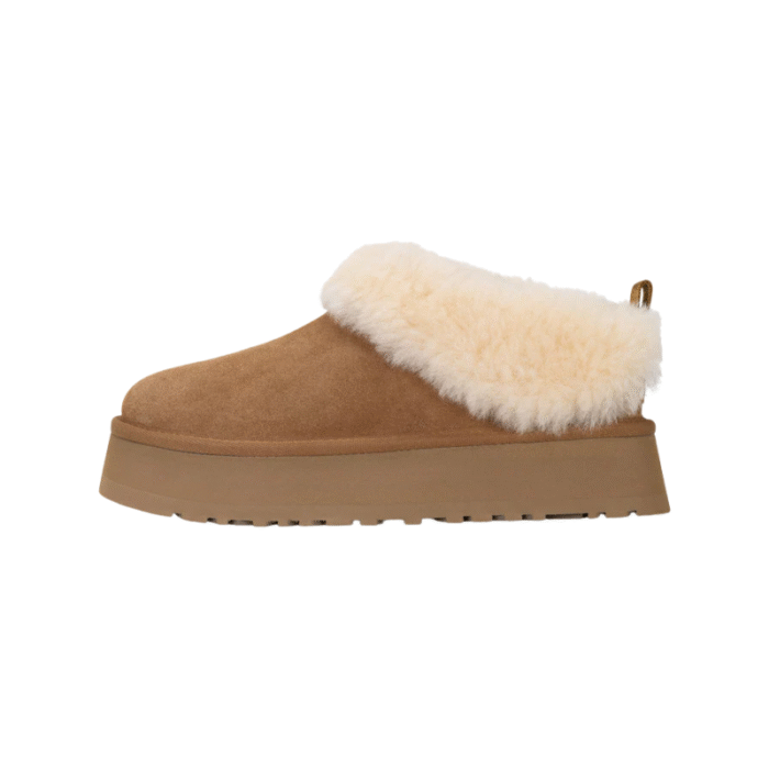 UGG Tazzelle Slipper - Chestnut - Image 2