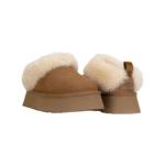 UGG Tazzelle Slipper - Chestnut - Image 5