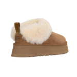 UGG Tazzelle Slipper - Chestnut - Image 4