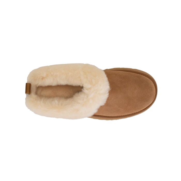 UGG Tazzelle Slipper - Chestnut - Image 6