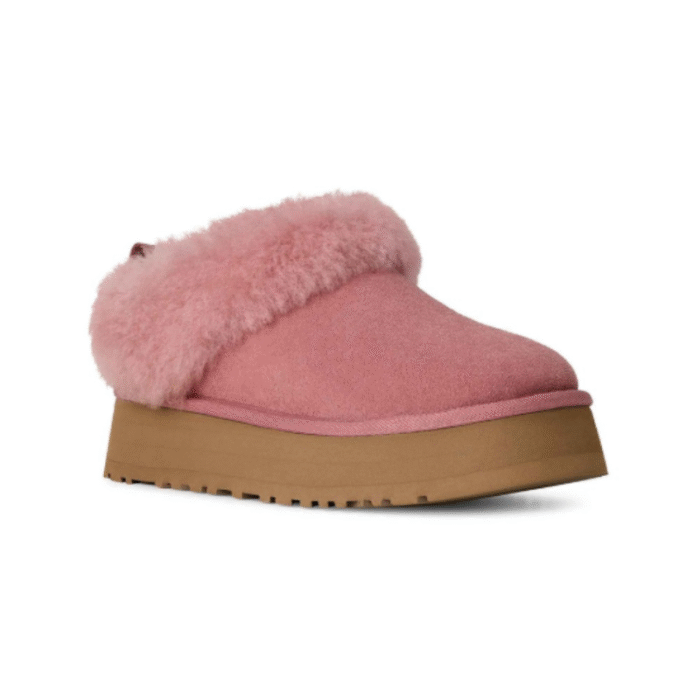 UGG Tazzelle Slipper - Pink Dawn - Image 2