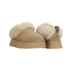 UGG Tazzelle Slipper - Mustard seed - Image 5