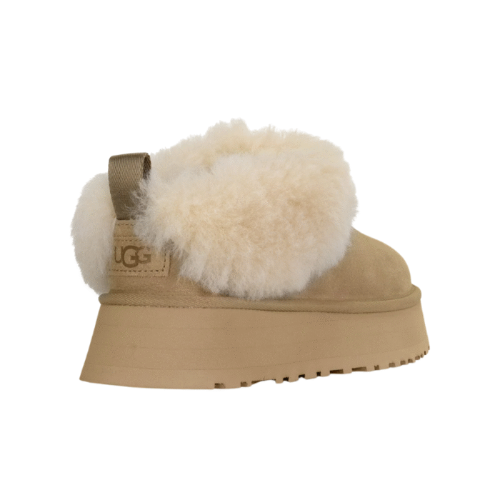 UGG Tazzelle Slipper - Mustard seed - Image 4