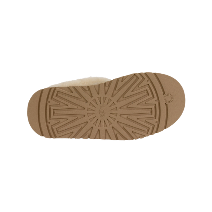 UGG Tazzelle Slipper - Mustard seed - Image 7