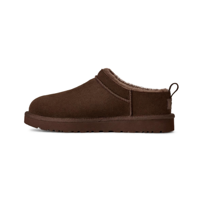 UGG Classic Micro boot - Brown - Image 2