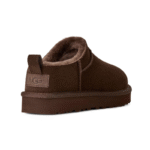UGG Classic Micro boot - Brown - Image 4