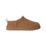 UGG Classic Micro boot - chestnut