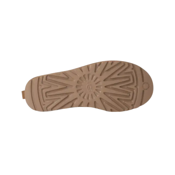 UGG Classic Micro boot - chestnut - Image 2