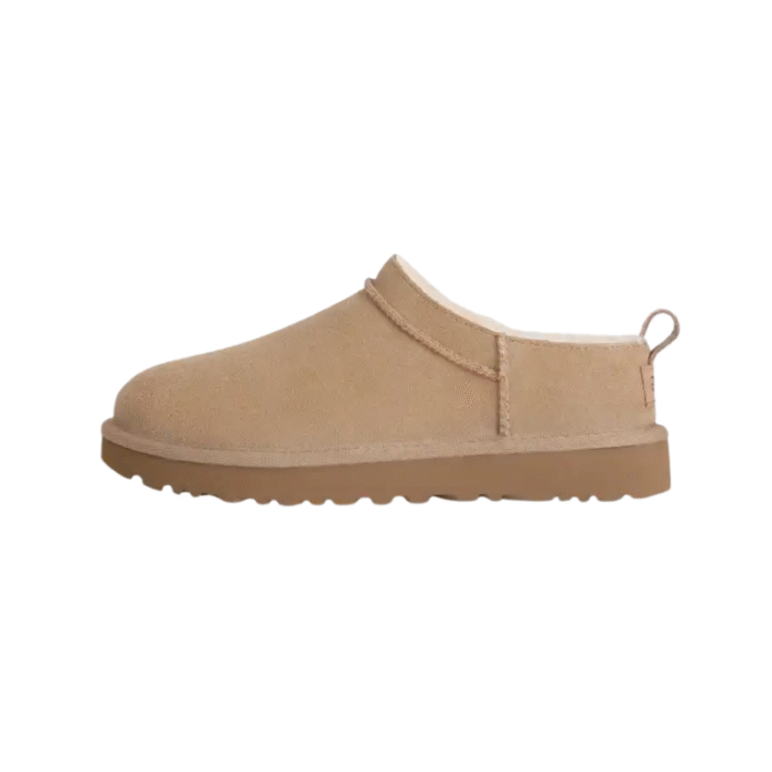 UGG Classic Micro boot - Sand - Image 2