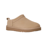 UGG Classic Micro boot - Sand - Image 3