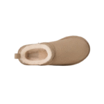UGG Classic Micro boot - Sand - Image 5