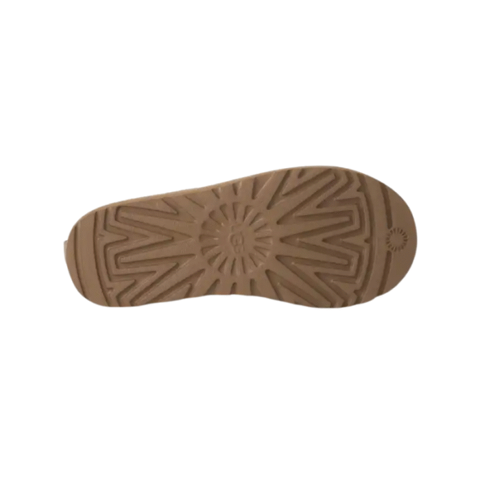 UGG Classic Micro boot - Sand - Image 6