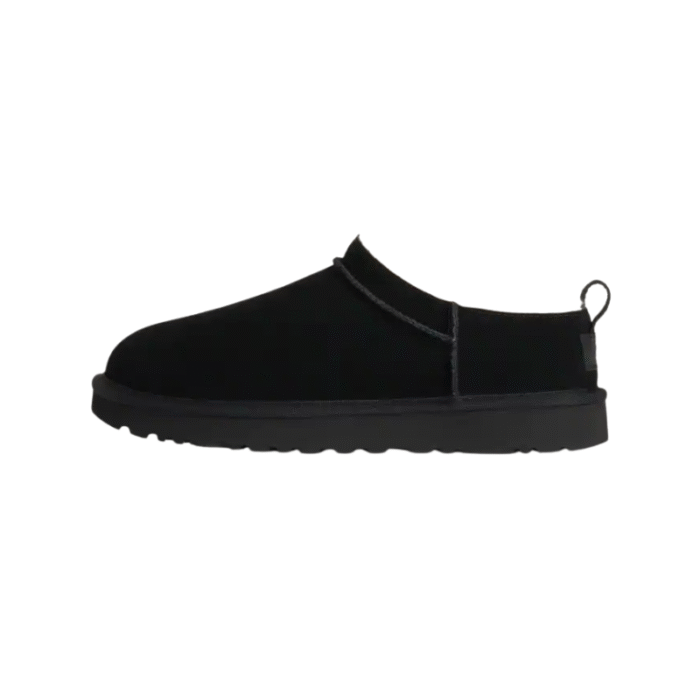 UGG Classic Micro boot - Black - Image 2