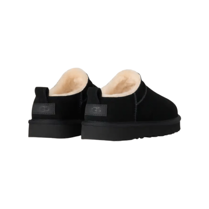 UGG Classic Micro boot - Black - Image 4