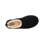 UGG Classic Micro boot - Black - Image 6