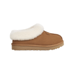 UGG Kids Tazzette slippers - Chestnut brown