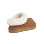 UGG Kids Tazzette slippers - Chestnut brown - Image 4
