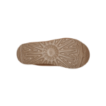 UGG Kids Tazzette slippers - Chestnut brown - Image 6