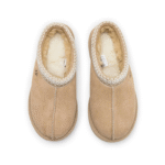 UGG Kids Tazz Slipper - Mustard Seed - Image 3