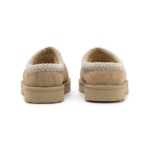 UGG Kids Tazz Slipper - Mustard Seed - Image 4