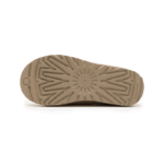 UGG Kids Tazz Slipper - Mustard Seed - Image 5