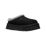 UGG Kids Tazz slipper - Black - Image 3