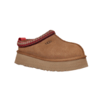 UGG Kids Tazz slipper - Chestnut - Image 3