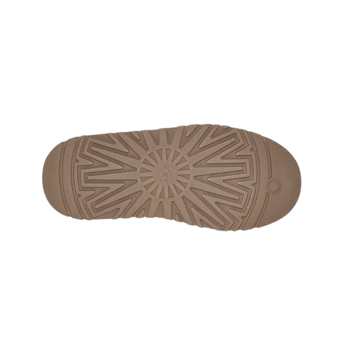 UGG Kids Tazz slipper - Chestnut - Image 6